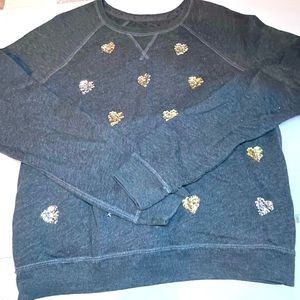 Women Abercrombie & Fitch sweatshirt